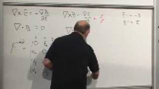 Lectures 2 amp 3  Quantum Entanglements Part 3 Stanford [upl. by Mcclenaghan]