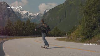 10Day Road Trip through Norway with roadsurfer [upl. by Crenshaw]