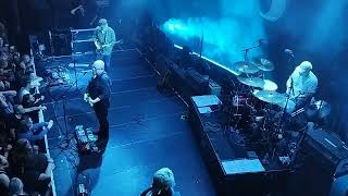 Pixies  Caribou Live In Amsterdam 2024 [upl. by Coonan303]