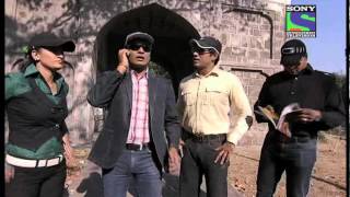 CID  Episode 709  Khoon Ka Raaz Ellora Caves Mein [upl. by Wylma]