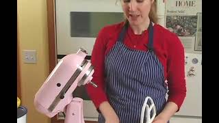 How to Fix a KitchenAid Pro 600 Mixer [upl. by Ehman]