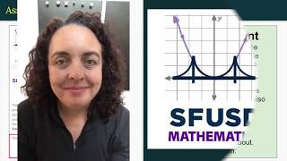 What are the 3 signature strategies embedded in the SFUSD Math Core Curriculum [upl. by Uile]