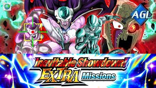 Inevitable Showdown  Extra Missions  6 AGL within 9 Turns Mission [upl. by Nylaf150]