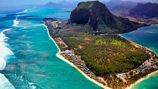 Mauritius Inseltraum im Indischen Ozean  Reisebericht [upl. by Atrice]