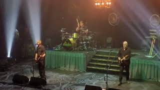 The Stranglers Dagenham Dave Manchester Apollo 150324 [upl. by Celin826]