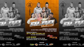 🔴 LIVE THE NEW quot ALBA MUSIC quot KUBANGSARI  KETANGGUNGAN KAMIS 23 MEI 2024 EDISI MALAM [upl. by Maisey]