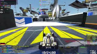 BFNL 2024 Week 4 Div 7 Match Biahtlon Maps  TrackMania United Forever [upl. by Welton]