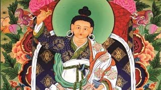 Dedication Revealed by Tulku Migyur Dorje祖古明珠多桀掘出伏藏的迴向 [upl. by Nathalia]