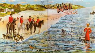 GENESIS  FOXTROT LP FULL ALBUM [upl. by Darrin]