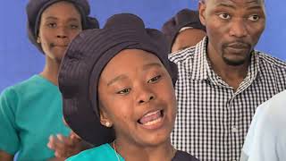 O Mohau wa modimo  Kutlwano Entle le Dineo tsa Moya Gospel Choir Modimolle 28 July 2024 [upl. by Svend]