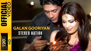 GALLAN GORIYAN  STEREO NATION  OFFICIAL VIDEO [upl. by Cyma1]