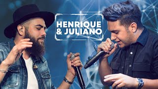 Henrique e Juliano 2023 As Mais Tocadas do Henrique e Juliano 2023 Top Sertanejo 2023 [upl. by Llednyl]