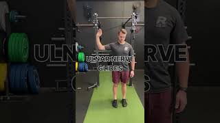 Nerve Glides For Nerve Pain keepmoving shorts [upl. by Sonia]