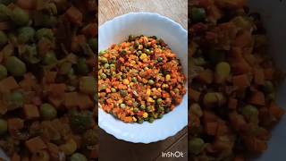 quotSpicy mixed veggie curry magicquot [upl. by Cesya479]