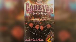 Cómo Ladrón  Los Cadetes de Cristo En Vivo [upl. by Noyek]