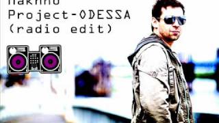 Makhno Project  ODESSA Radio Edit [upl. by Sherfield955]