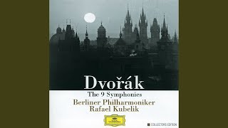 Dvořák Symphony No 6 in D Major Op 60 B 112 IV Finale Allegro con spirito [upl. by Petronia713]