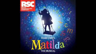 Pathetic  Matilda the Musical [upl. by Wiseman]