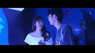 ลืมได้ยัง  DREAMER FT Crappy x PALM Msrosie Official MV [upl. by Nialb]