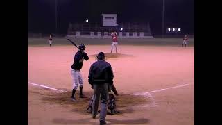 2000 McBee vs CherawBaseball [upl. by Remled]