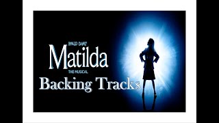 🎧🎤🎼Matilda  19  Quiet🎼🎤🎧 [upl. by Anaele]