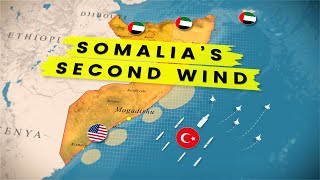 Somalia gave its coastline away heres why it matters [upl. by Krefetz]