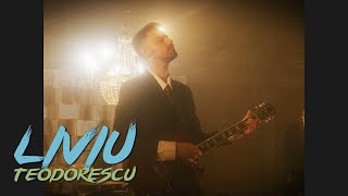 Liviu Teodorescu  Praf de Stele Official Video 🔥 LiTe Moments [upl. by Adhern]