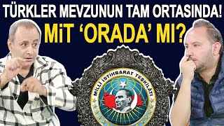 Karadan girilirse neler olacak Kazım Yurdakuldan dikkat çeken sözler [upl. by Ardella]