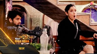 Bigg Boss 17 NEW PROMO Abhishek Huye Physical Abhishek Ne Uthaya Samarth Par Haath [upl. by Kenrick]