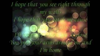 Arms  Christina Perri LYRICS [upl. by Melania376]