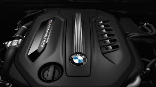 BMW’s quad turbo engine all you need to know and why it got killed off [upl. by Anirbas]