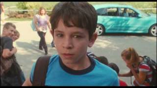 DIARY OF A WIMPY KID GUIDE KIDS 30 SECOND TV SPOT [upl. by Adnilasor771]