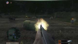 Gameplay Commandos Strike Force  Tradimento Parte 1 [upl. by Stevena]