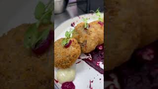 EDAMAME KEBAB CHEF L K TOMAR food chefsplate indiancuisine foodie cooking [upl. by Bj]