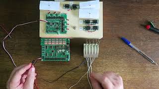 MegaPoints Controllers MultiPanel Lever Mode Explained [upl. by Anialed]