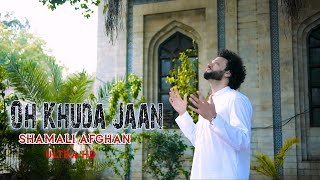 Shamali Afghan  Dari Song  Oh Khuda Jaan  2024 [upl. by Torr754]