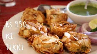 Rs 750 ke Dahi bhalle  Rs 950 ki tikki  Oh Teri   Hmm [upl. by Ariik]