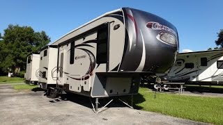 2013 Palomino Columbus 385BH [upl. by Aryn]