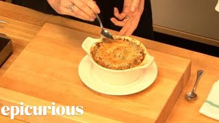 How to Make French Cassoulet Part 3 [upl. by Riva]