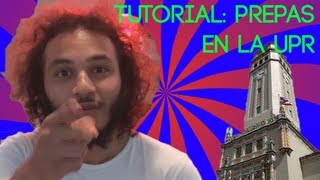 Tutorial de Prepas 2016  Eduardotipo [upl. by Vallie327]