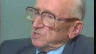 Hayek on The Road to Serfdom [upl. by Angy63]