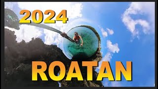 ROATAN 2024 [upl. by Wren]