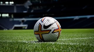 How GOOD is the NEW PREMIER LEAGUE BALL [upl. by Haikan]