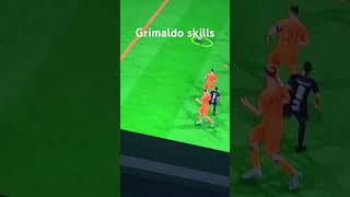 Bro Grimaldo skills [upl. by Collie]