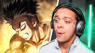 GYOMEI EST LA  DEMON SLAYER SAISON 4 EPISODE 6 REACTION  FR [upl. by Briny]