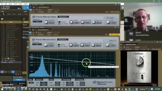 intermodulation distortion [upl. by Linoel]