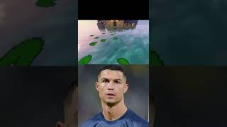 Cristiano Ronaldo va spune sa va Abonati😅 [upl. by Areek743]