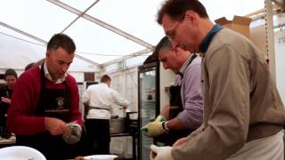 The Heritage of the Galway Oyster [upl. by Asquith]