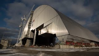 Britains Chernobyl The Nuclear Disaster Youve Never Heard Of  Nuclear Winter  Timeline [upl. by Silrac275]