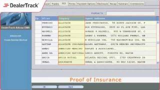 DealerTrack DMS  Indepedent [upl. by Adnirb760]